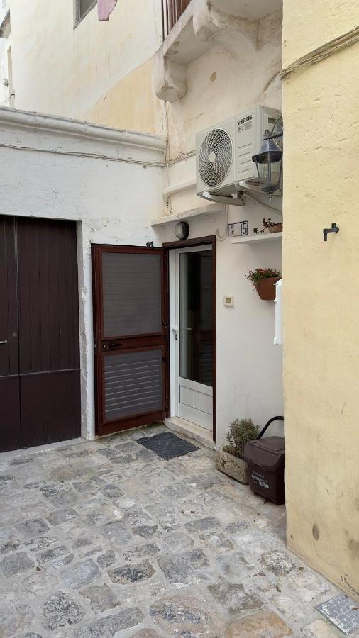 Perla Di Mare Gallipoli Exterior foto